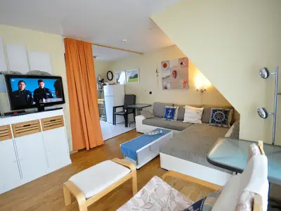 Ferienwohnung für 4 Personen (60 m²) in Carolinensiel 9/10