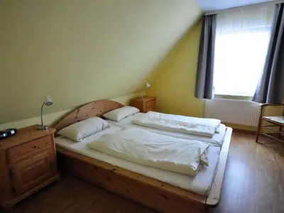 Ferienwohnung für 4 Personen (60 m²) in Carolinensiel 10/10