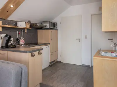 Ferienwohnung für 4 Personen (50 m²) in Carolinensiel 6/10
