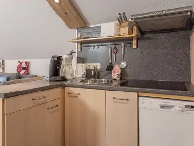 Ferienwohnung für 4 Personen (50 m²) in Carolinensiel 7/10