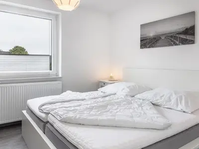 Ferienwohnung für 4 Personen (50 m²) in Carolinensiel 8/10