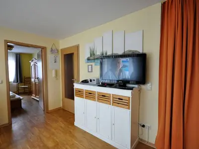 Ferienwohnung für 4 Personen (60 m²) in Carolinensiel 6/10