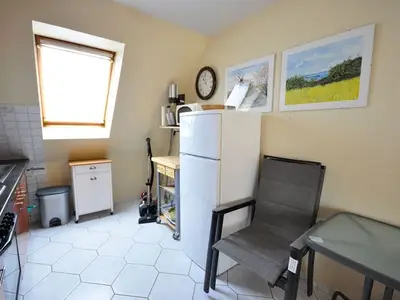 Ferienwohnung für 4 Personen (60 m²) in Carolinensiel 8/10