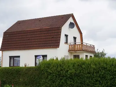Ferienwohnung für 2 Personen (45 m²) in Carolinensiel 1/9