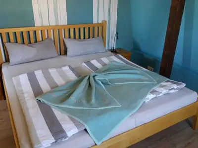 Ferienwohnung für 2 Personen (45 m²) in Carolinensiel 3/9