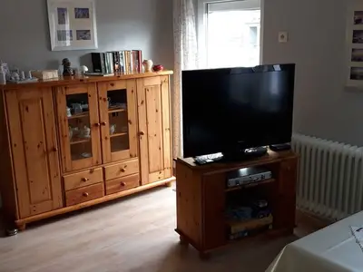 Ferienwohnung für 2 Personen (45 m²) in Carolinensiel 4/9