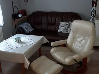 Ferienwohnung für 2 Personen (45 m²) in Carolinensiel 5/9