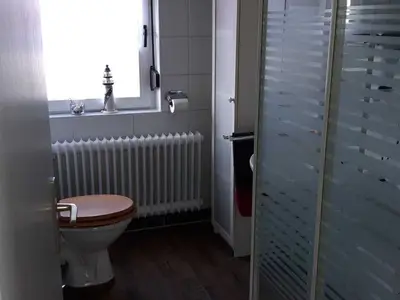 Ferienwohnung für 2 Personen (45 m²) in Carolinensiel 9/9