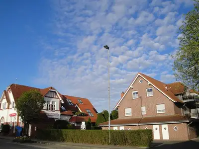 Ferienwohnung für 4 Personen (70 m²) in Carolinensiel 2/10
