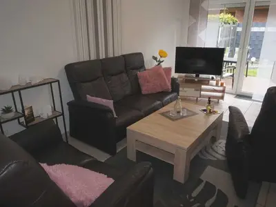 Ferienwohnung für 4 Personen (53 m²) in Carolinensiel 6/10