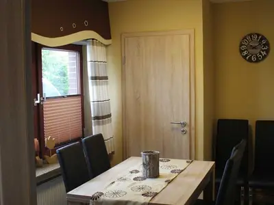 Ferienwohnung für 4 Personen (60 m²) in Carolinensiel 6/10