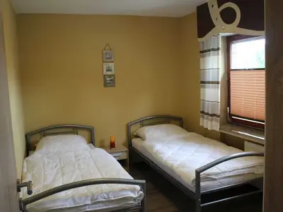 Ferienwohnung für 4 Personen (60 m²) in Carolinensiel 9/10