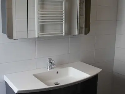 Ferienwohnung für 4 Personen (60 m²) in Carolinensiel 10/10