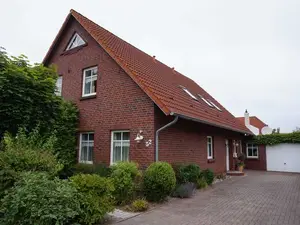 Ferienwohnung für 3 Personen (48 m²) in Carolinensiel