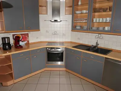 Ferienwohnung für 6 Personen (118 m²) in Carolinensiel 7/10