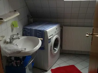 Ferienwohnung für 4 Personen (60 m²) in Carolinensiel 10/10