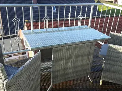 Ferienwohnung für 2 Personen (50 m²) in Carolinensiel 3/10