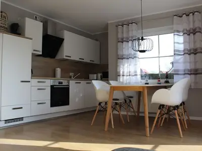 Ferienwohnung für 5 Personen (56 m²) in Carolinensiel 9/10