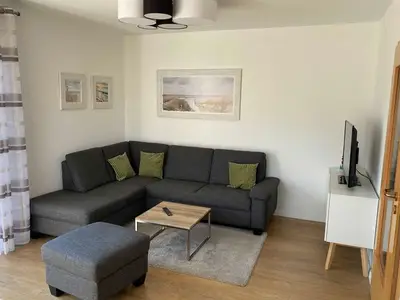 Ferienwohnung für 5 Personen (56 m²) in Carolinensiel 10/10