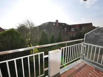 Ferienwohnung für 3 Personen (38 m²) in Carolinensiel 6/10