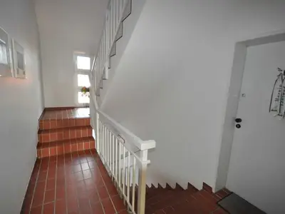 Ferienwohnung für 3 Personen (38 m²) in Carolinensiel 7/10