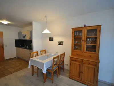 Ferienwohnung für 5 Personen (54 m²) in Carolinensiel 8/10