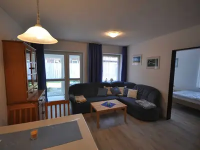 Ferienwohnung für 5 Personen (54 m²) in Carolinensiel 9/10