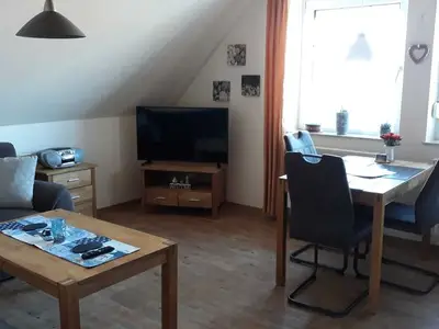 Ferienwohnung für 2 Personen (50 m²) in Carolinensiel 7/10