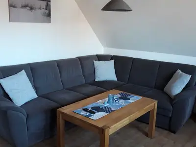 Ferienwohnung für 2 Personen (50 m²) in Carolinensiel 8/10