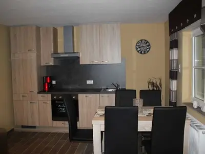 Ferienwohnung für 5 Personen (60 m²) in Carolinensiel 6/10
