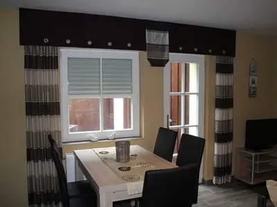 Ferienwohnung für 5 Personen (60 m²) in Carolinensiel 7/10