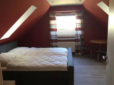 Ferienwohnung für 5 Personen (60 m²) in Carolinensiel 8/10