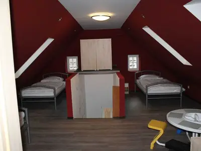 Ferienwohnung für 5 Personen (60 m²) in Carolinensiel 9/10
