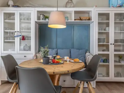 Ferienwohnung für 4 Personen (72 m²) in Carolinensiel 1/10