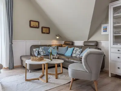 Ferienwohnung für 4 Personen (72 m²) in Carolinensiel 2/10
