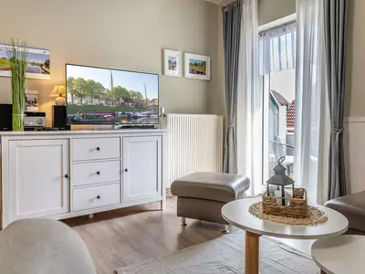 Ferienwohnung für 4 Personen (72 m²) in Carolinensiel 3/10