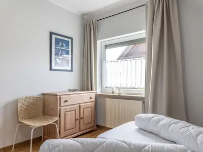 Ferienwohnung für 4 Personen (72 m²) in Carolinensiel 5/10