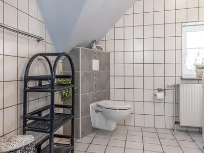 Ferienwohnung für 4 Personen (72 m²) in Carolinensiel 6/10