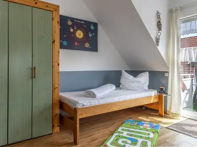 Ferienwohnung für 4 Personen (72 m²) in Carolinensiel 9/10