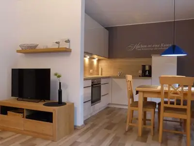 Ferienwohnung für 3 Personen (60 m²) in Carolinensiel 2/10