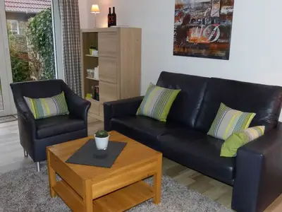 Ferienwohnung für 3 Personen (60 m²) in Carolinensiel 3/10
