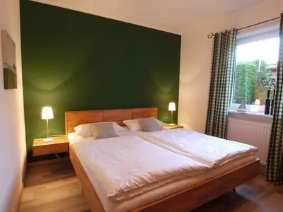 Ferienwohnung für 3 Personen (60 m²) in Carolinensiel 5/10