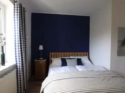 Ferienwohnung für 3 Personen (60 m²) in Carolinensiel 6/10