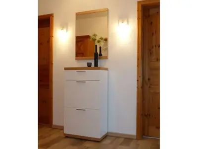 Ferienwohnung für 3 Personen (60 m²) in Carolinensiel 7/10