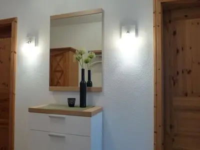 Ferienwohnung für 3 Personen (60 m²) in Carolinensiel 8/10