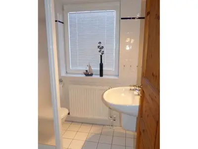 Ferienwohnung für 3 Personen (60 m²) in Carolinensiel 9/10