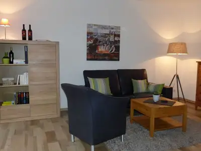 Ferienwohnung für 3 Personen (60 m²) in Carolinensiel 10/10