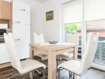 Ferienwohnung für 2 Personen (50 m²) in Carolinensiel 7/10