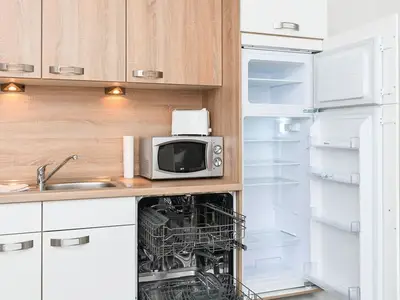 Ferienwohnung für 2 Personen (50 m²) in Carolinensiel 10/10