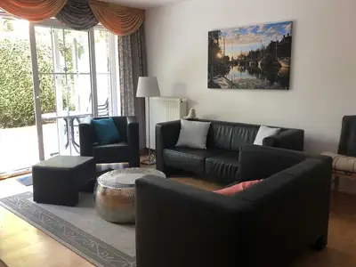Ferienwohnung für 4 Personen (74 m²) in Carolinensiel 3/8